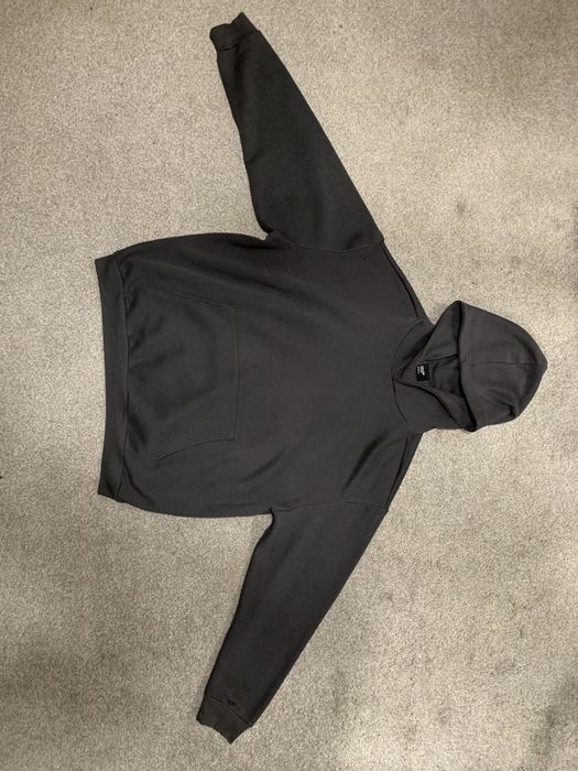 Худі оверсайз / Hoodie oversize