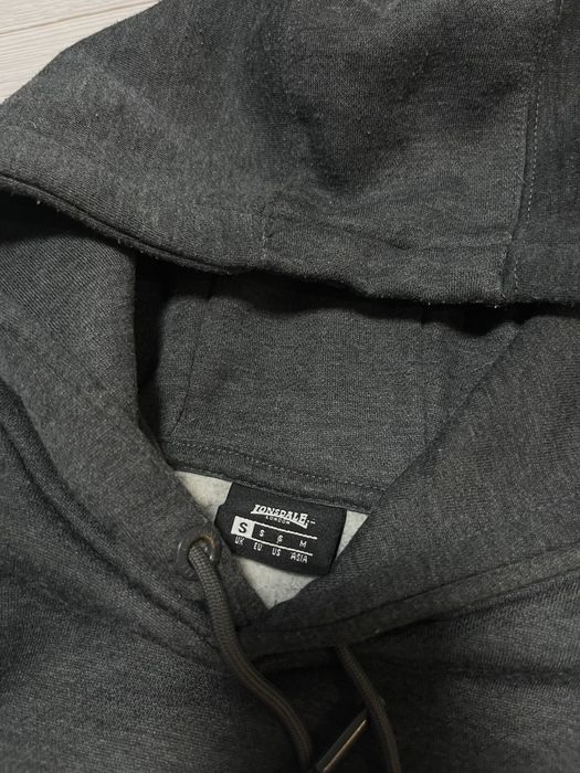 Чоловічий спортивний костюм Lonsdale