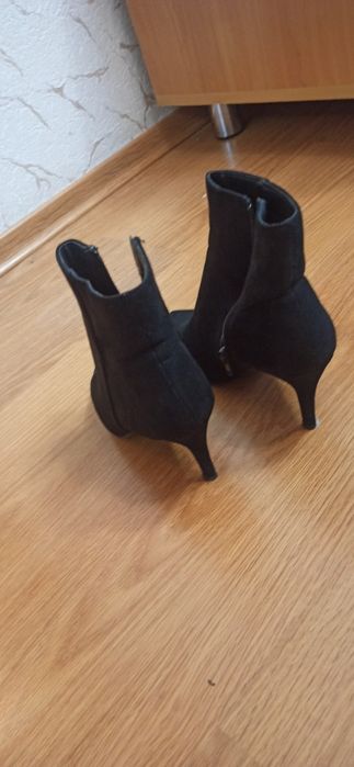 Ботильоны женские