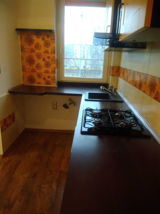 Wynajmę mieszkanie 33 m2 w Czersku