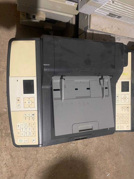 БФП МФУ Konica Minolta bizhub 3320