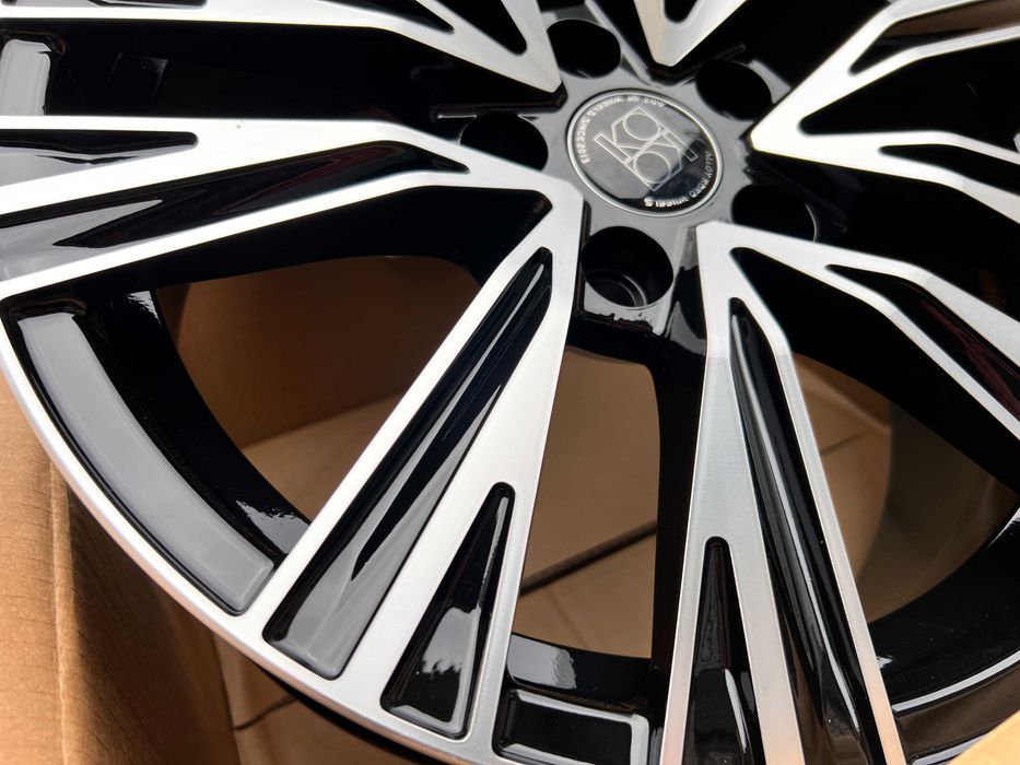Нові диски R16 5x114.3 7j et35 Хонда Рено меган Дастер Лагуна Сценік