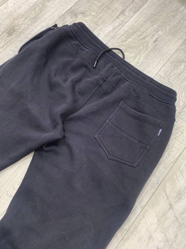 Штаны ralph lauren big logo ml
