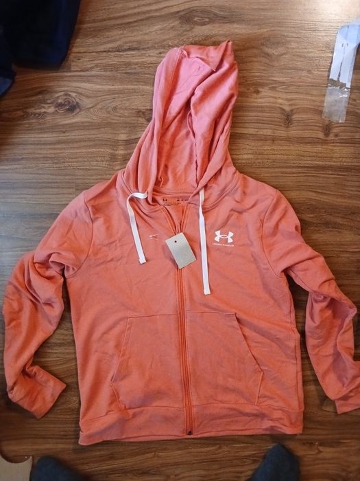 Bluza damska under armour rozmiar Xs