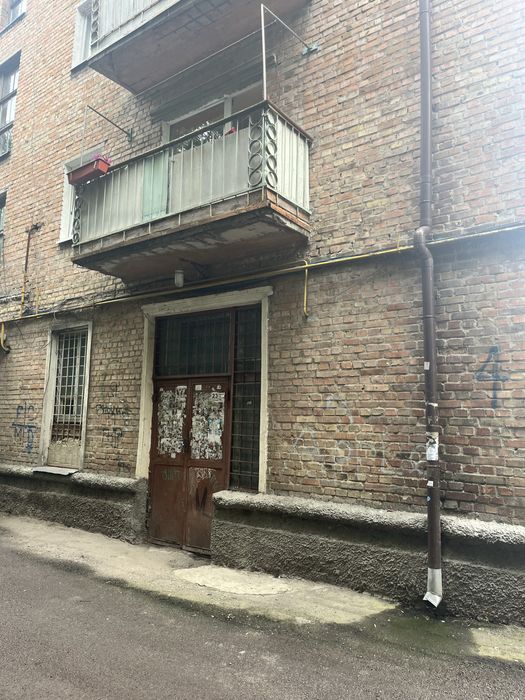 Оренда підвального приміщення площею 250 м2