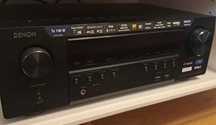 Denon AVR-S750H Amplituner