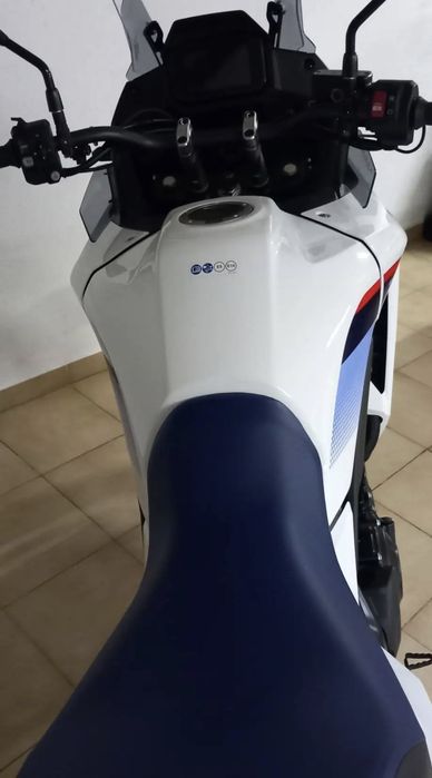 Honda XL750 Transalp