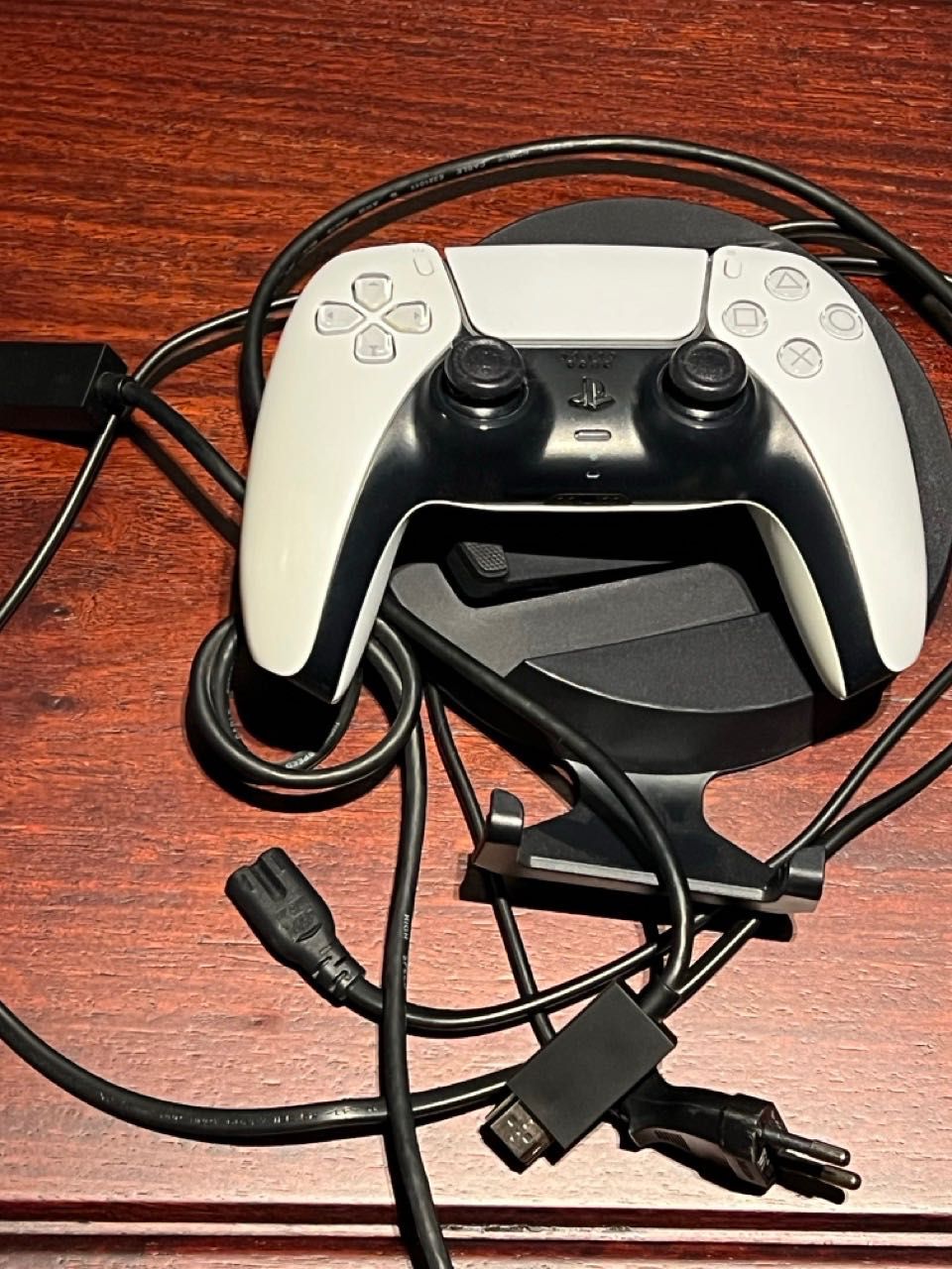 PlayStation 5 / PS5 - Leitor Discos - 1TB