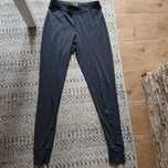 Spodnie sportowe odlo jak helly hansen, under Armour