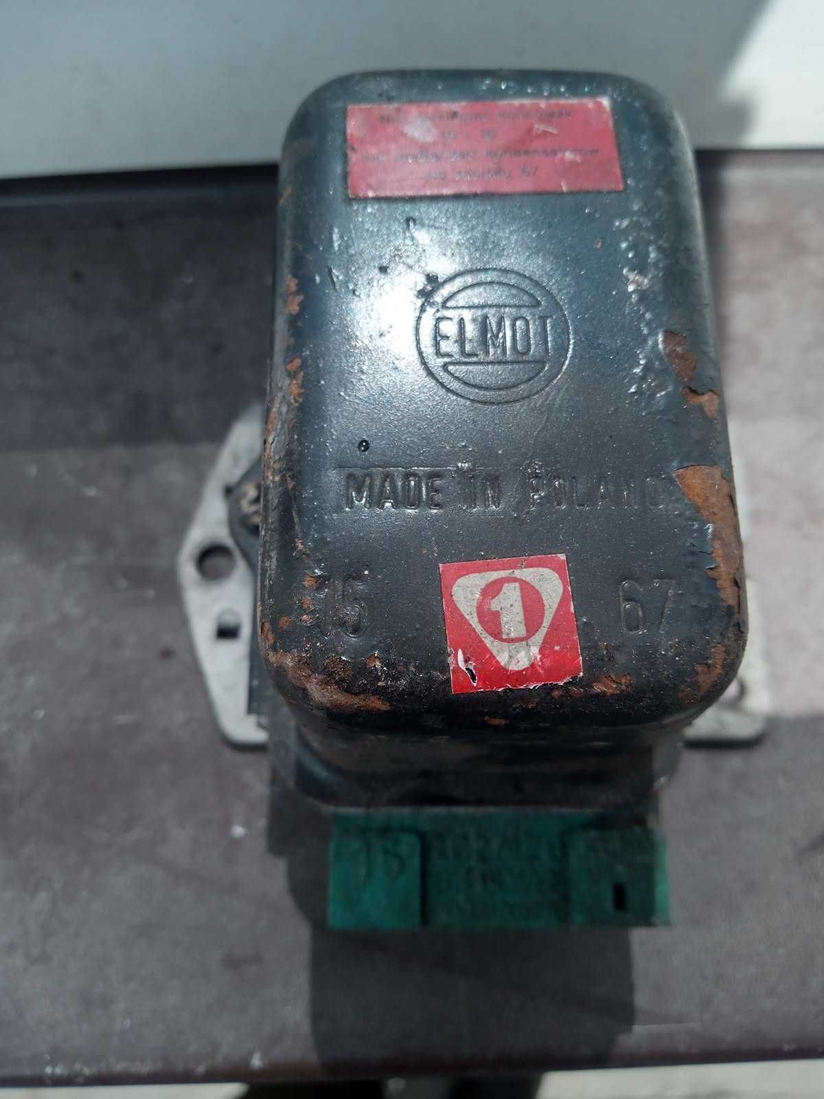nowy regulator napięcia fiat,polonez,nysa,żuk,tarpan