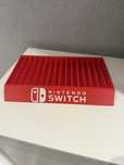 Stojak Podstawka na gry Nintendo Switch