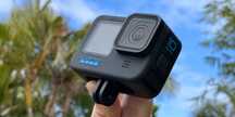 Оренда GoPro Hero 10 – 4к відео + стабілізатор та кріплення