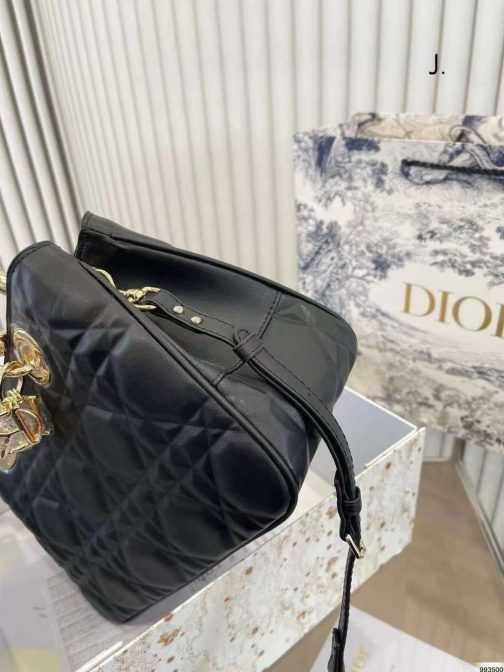 Torebka damska elegancka 540-10