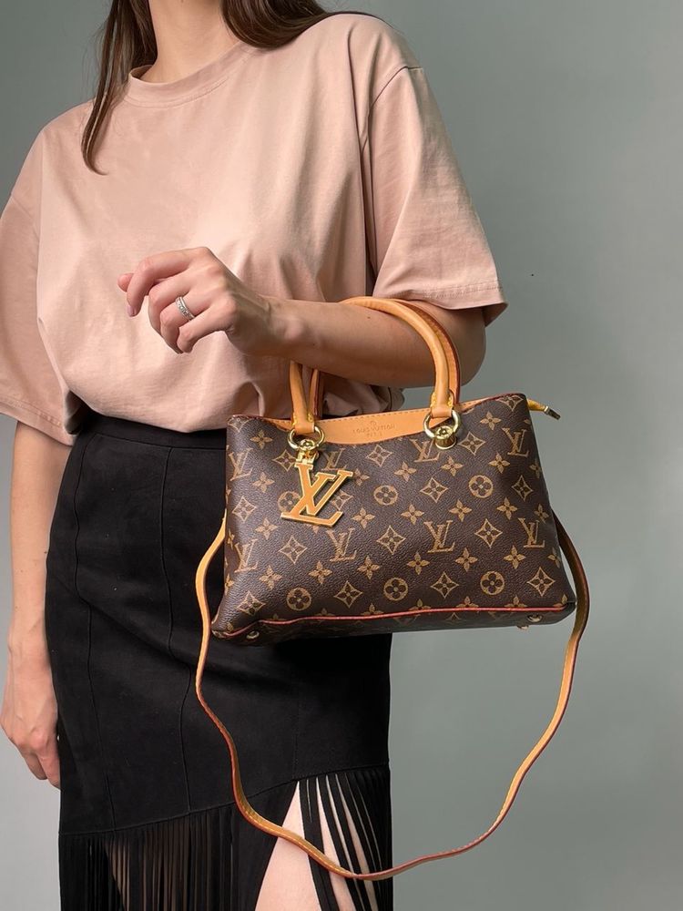 Torebka Louis Vuitton marvellous bag