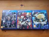 Игры Playstation 4 (ps4)