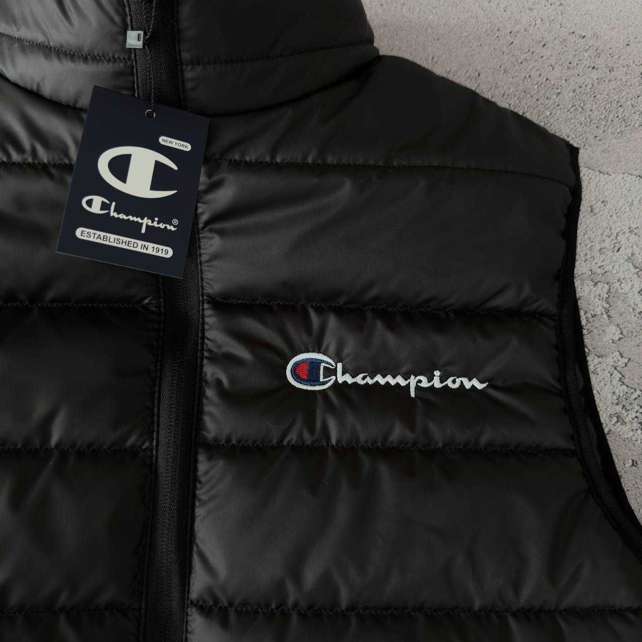 Чоловічий спортивний костюм чемпіон набір Champion [3в1] S,M,L,XL,XXL
