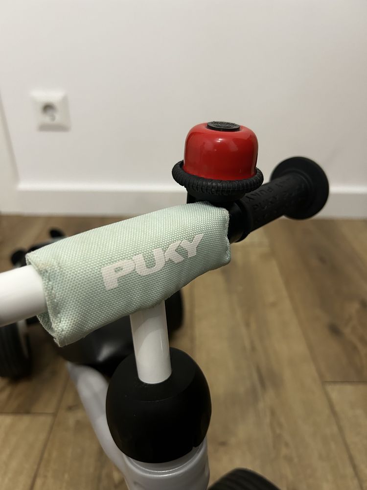 Біговел  Puky WUTSCH