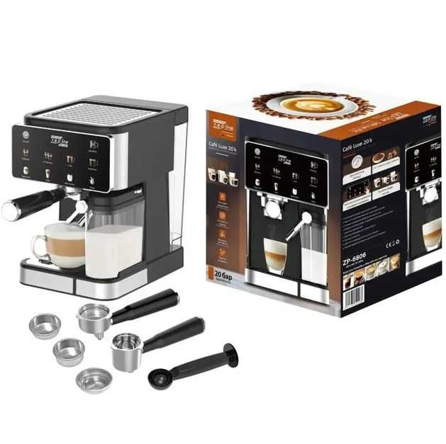 Кавомашина | Кавоварка Zepline ZP-6806