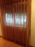 Cortinado Organza