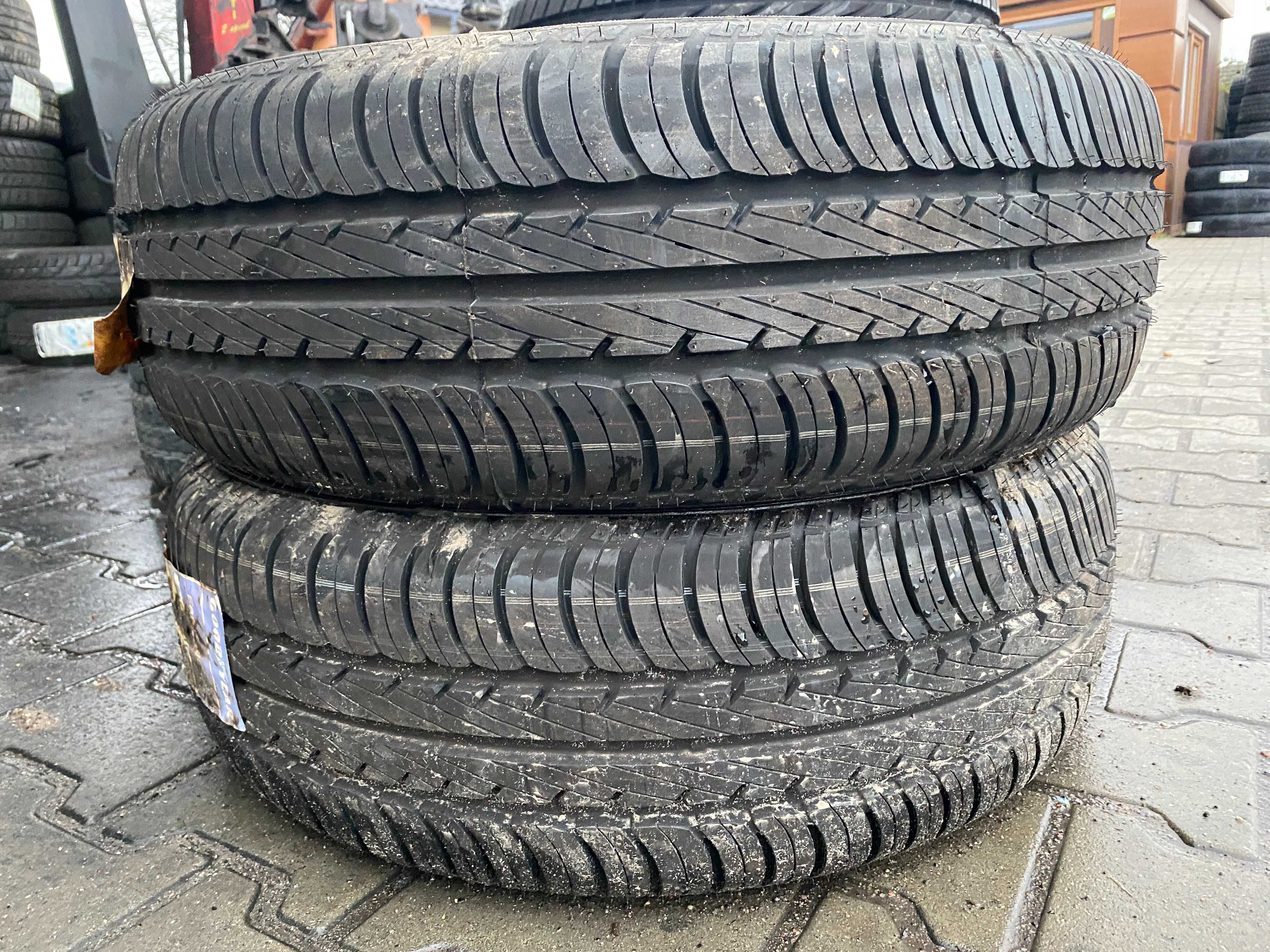 215/65r16 Good Year Eagle NCT 5 98H