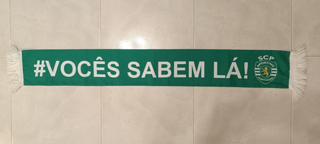 cachecol.diferente top do sporting