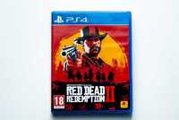 Red Dead Redemption 2 PS4