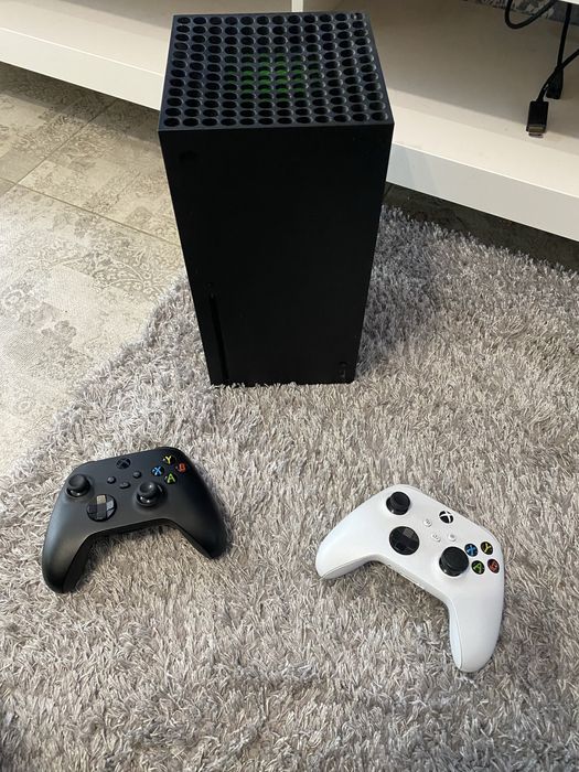 Xbox Series X 1 TB