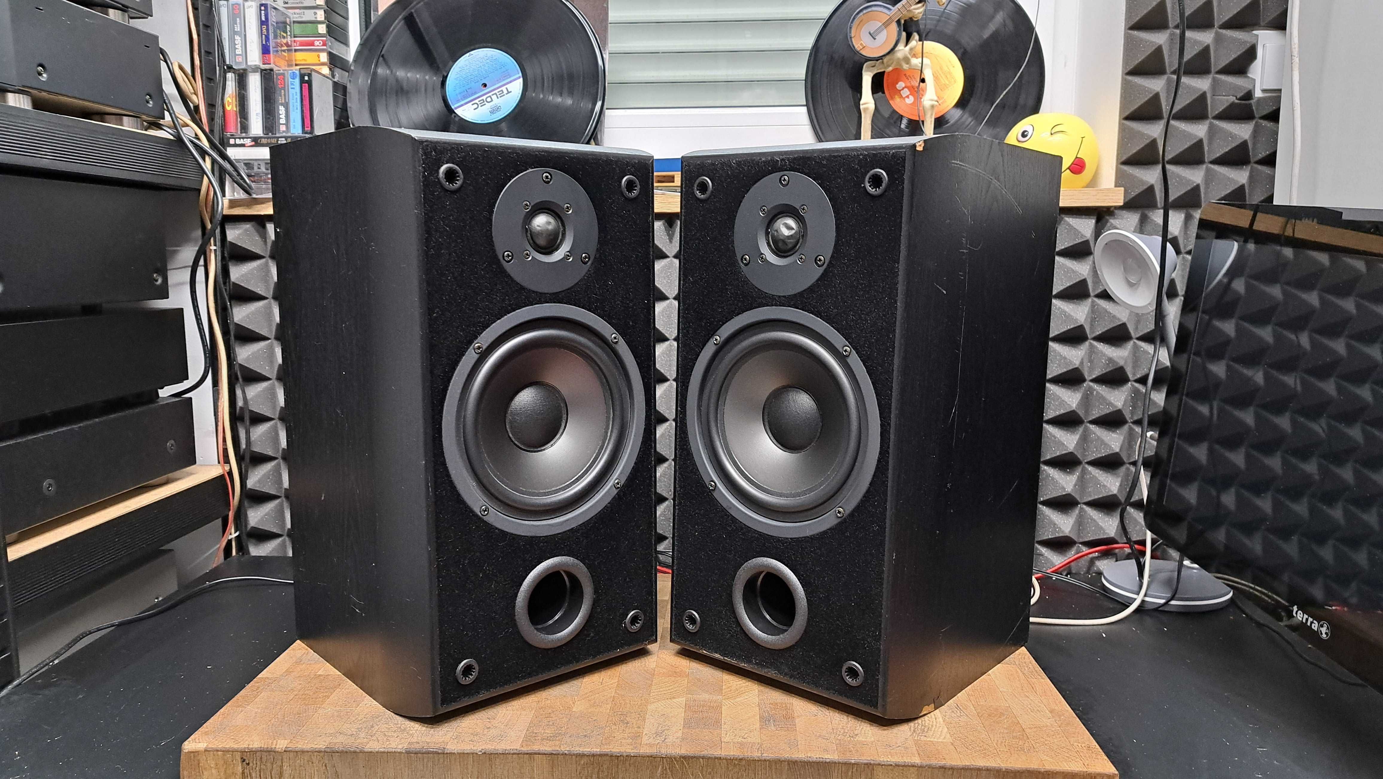 Kolumny Onkyo SC-590
