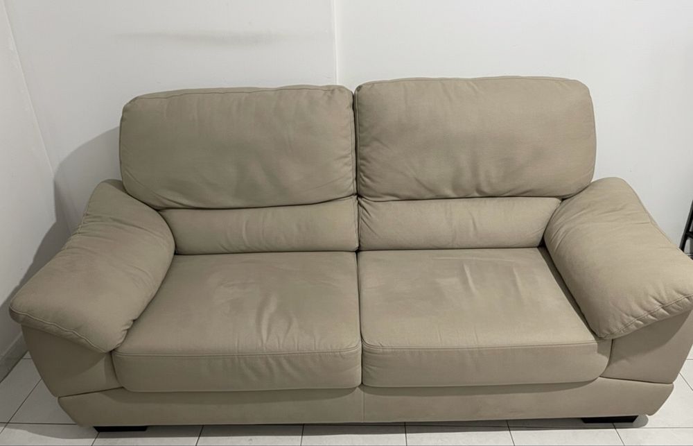 Sofa de 2 lugares