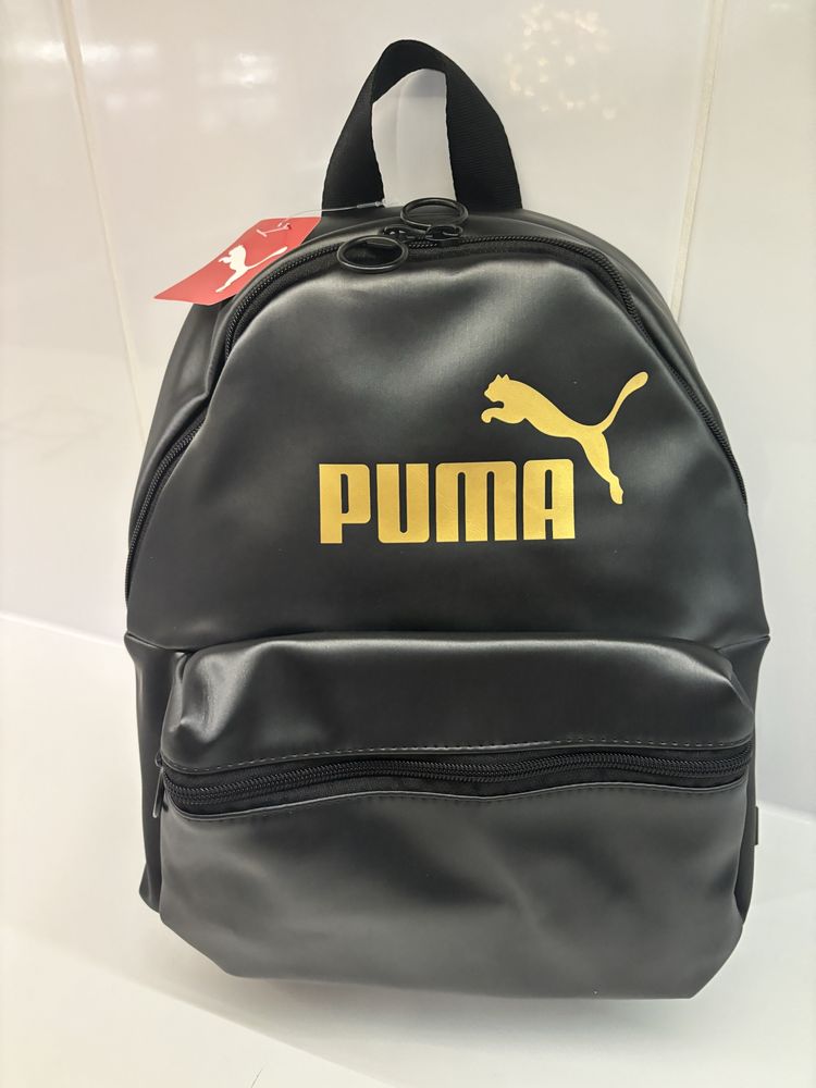 Plecak puma orginal black mamba