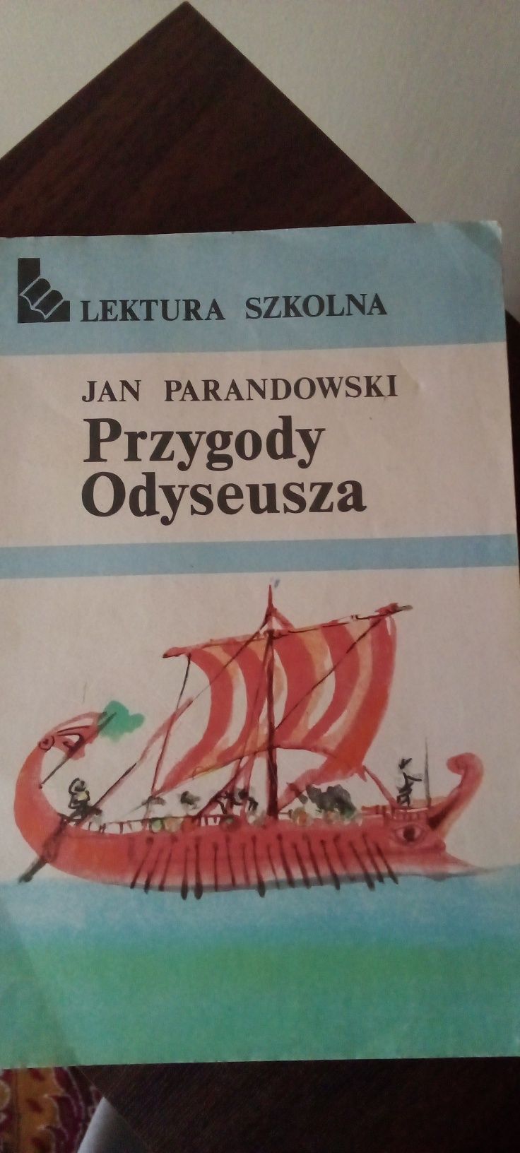 Przygody Odyseusza