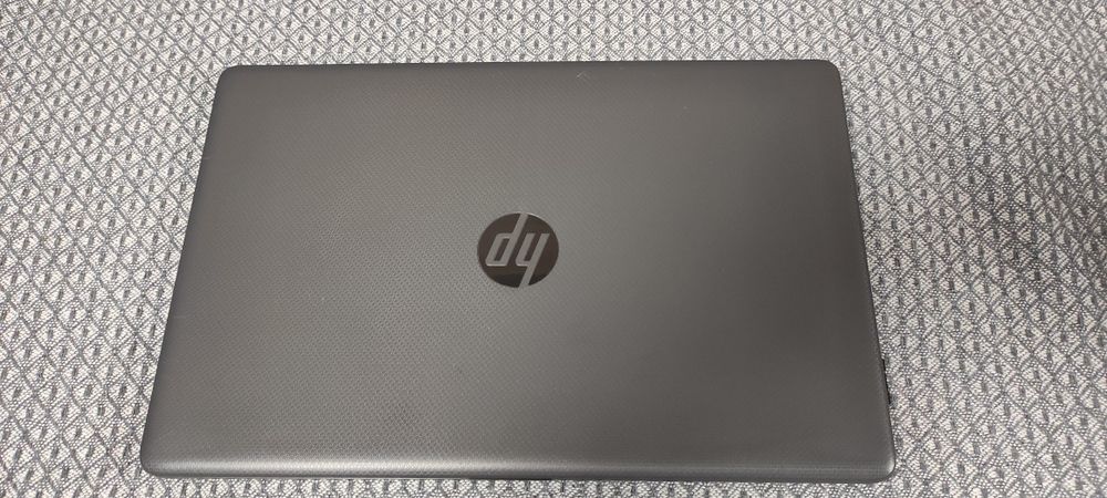 Ноутбук hp 255 g7