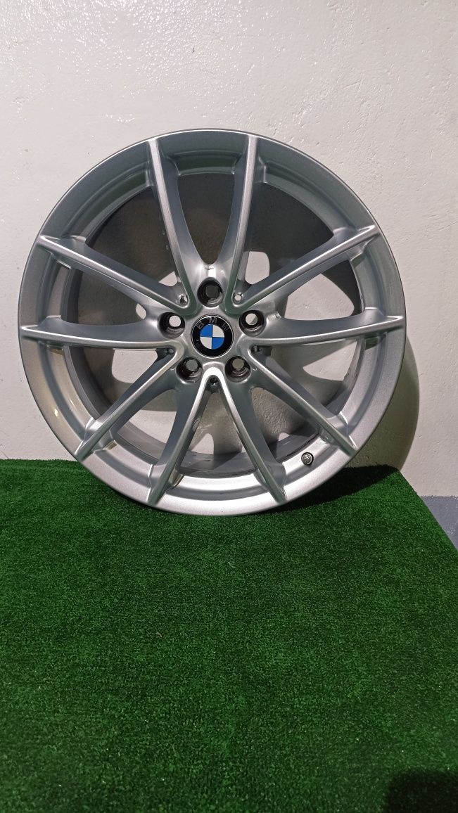 Felgi aluminiowe BMW X3 GO1 X4 GO2 5x112 18" et 22 7j