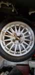 Felga OZ Racing 15"