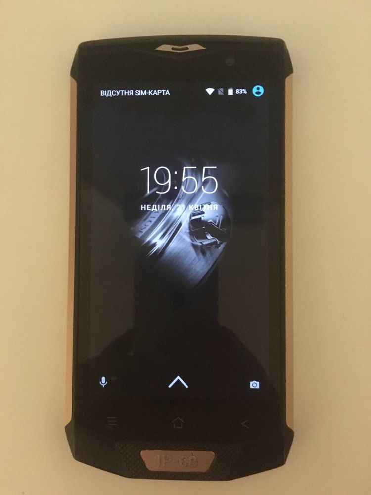 Blackview BV8000 PRO