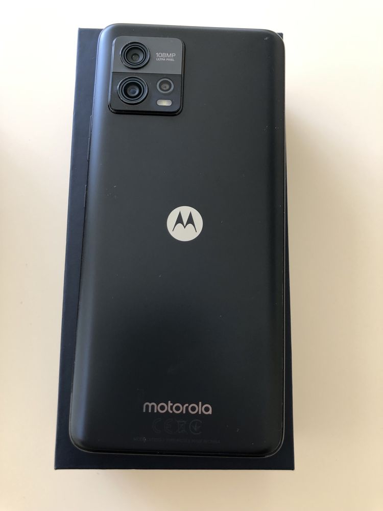 Motorola moto g72 8/128