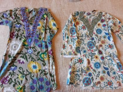 Blusas verão 3