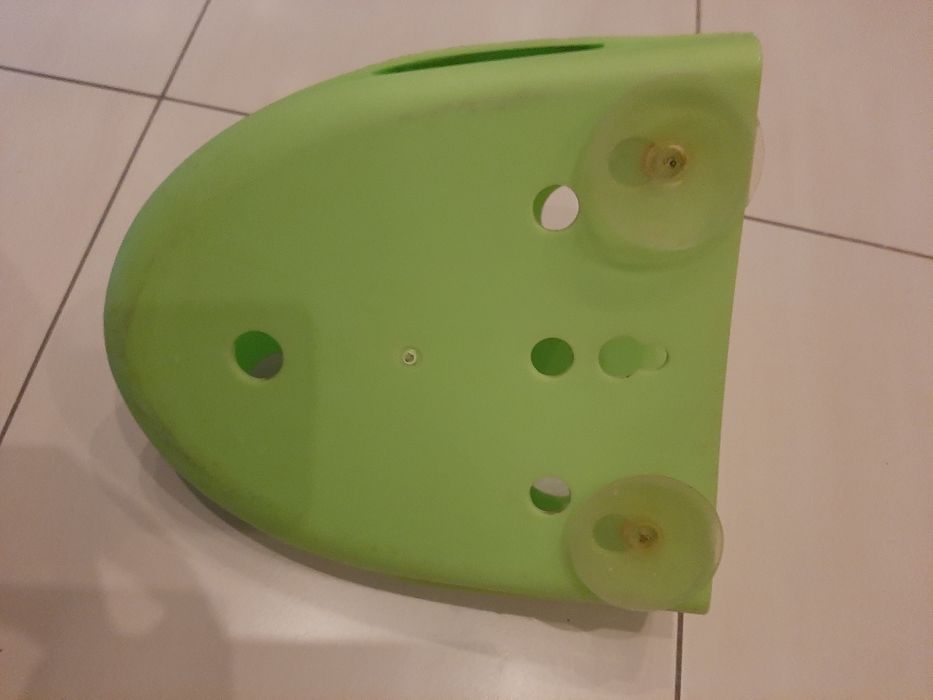 Canpol pojemnik kąpielowy na zabawki do wanny