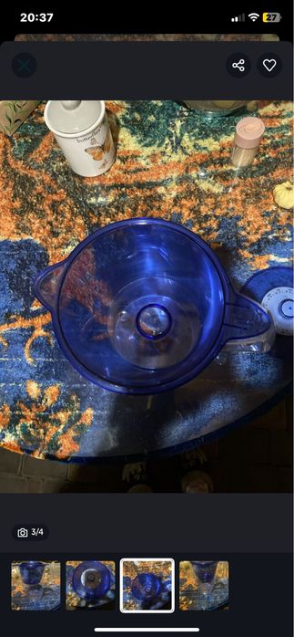 Фильтр  для  воды