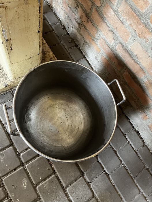 Планетарний міксер (40літрів), 16000грн