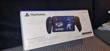 Sony Ps portal plomby midnight black