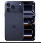 Iphone 17 Pro Max 256GB (Novo)