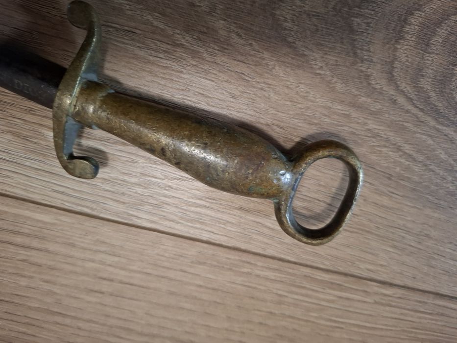 Musak przedwojenny do ostrzenia