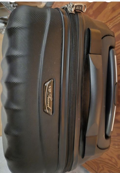 Walizka kabinowa Wittchen