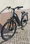 Bicicleta eléctrica