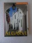 Livro Guia de viagem - Guia Turístico Algarve