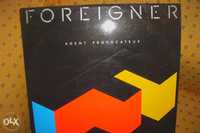 Foreigner Album Lp 33