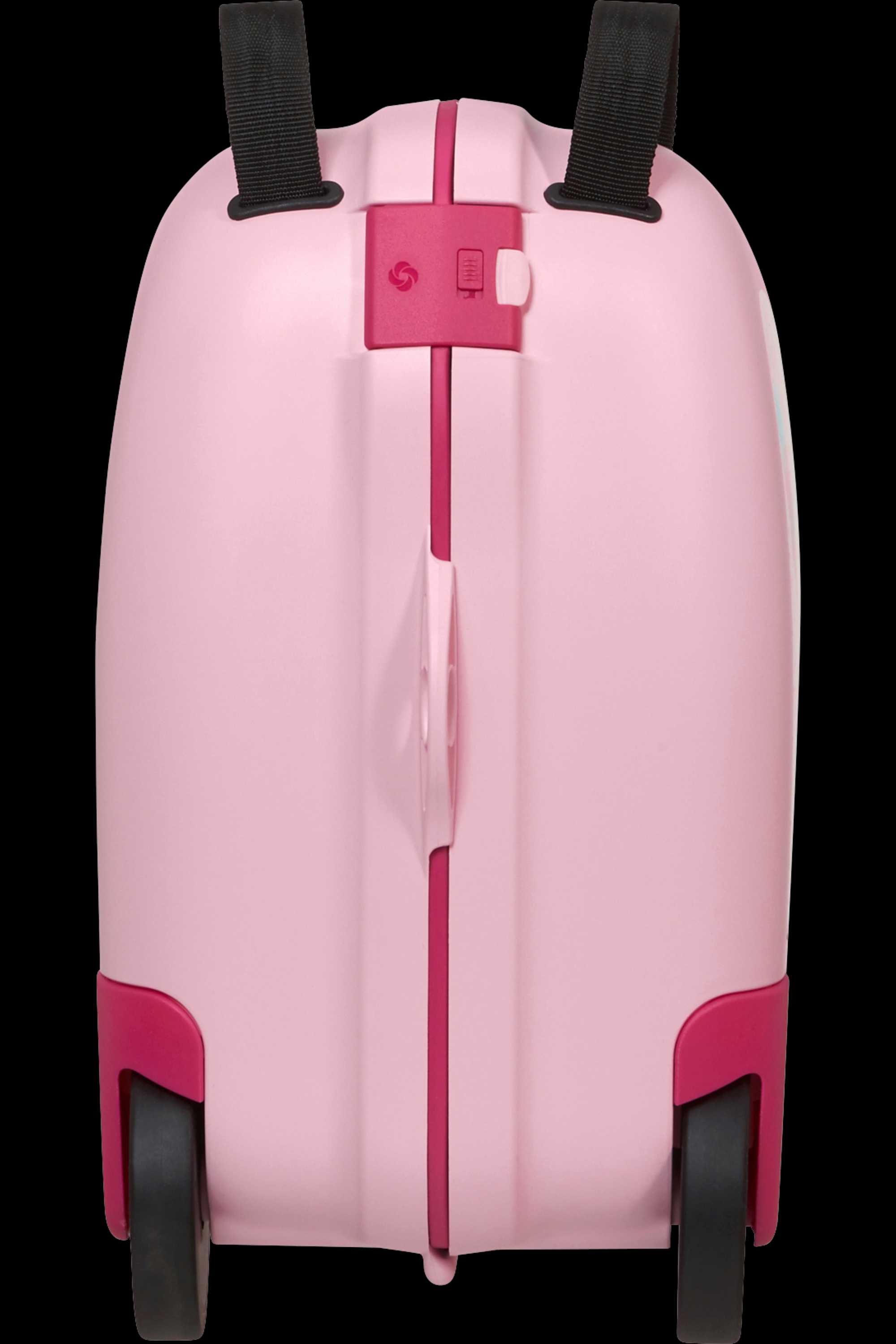 Walizka dla dzieci Samsonite Dream2Go Disney - Minnie