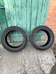 Continental contipremium 5 205/55 r17