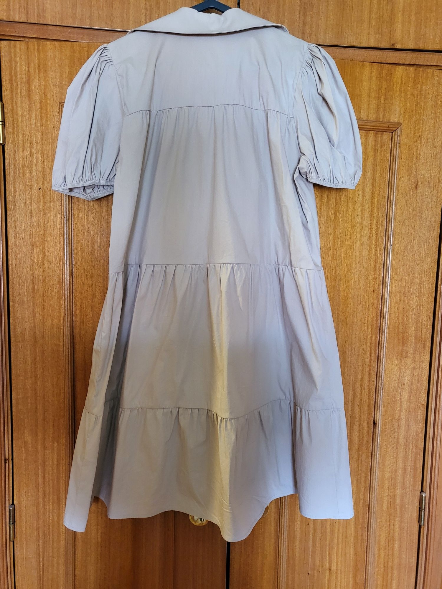 Vestido como novo  Zara